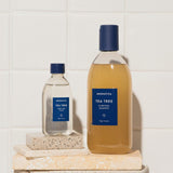 AROMATICA Tea Tree Purifying Shampoo 400ML