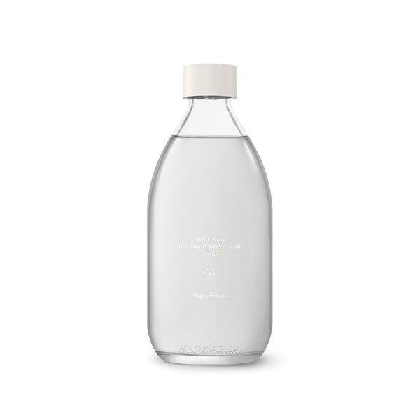 Aromatica Vitalizing Rosemary Decoction Toner 300ml