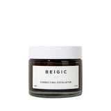 Beigic Correcting Exfoliator 70ml