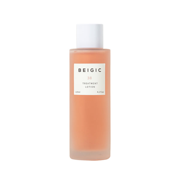 Beigic Treatment Lotion 120ml