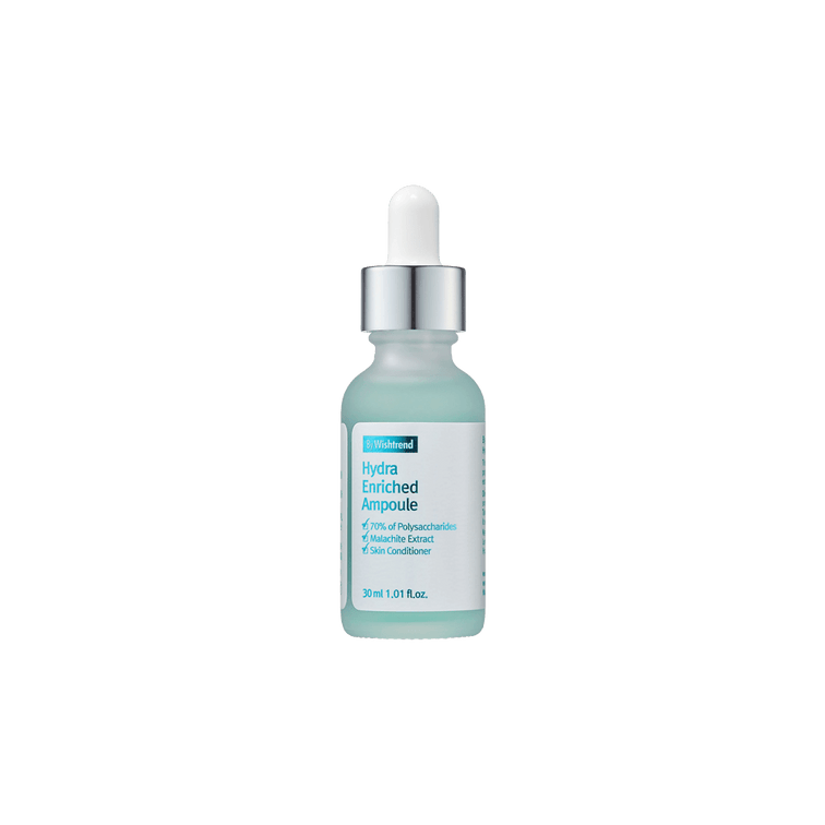 By Wishtrend Hydra-Enriched Ampoule 30ml