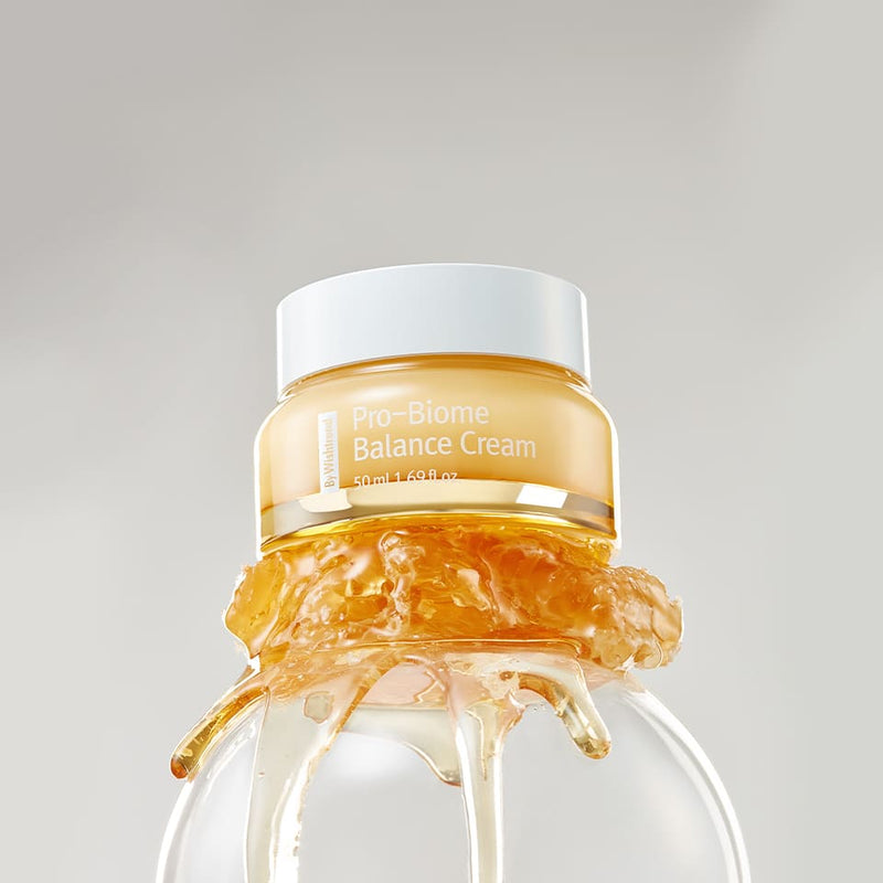 By Wishtrend  Pro-Biome Balance Cream 50ml
