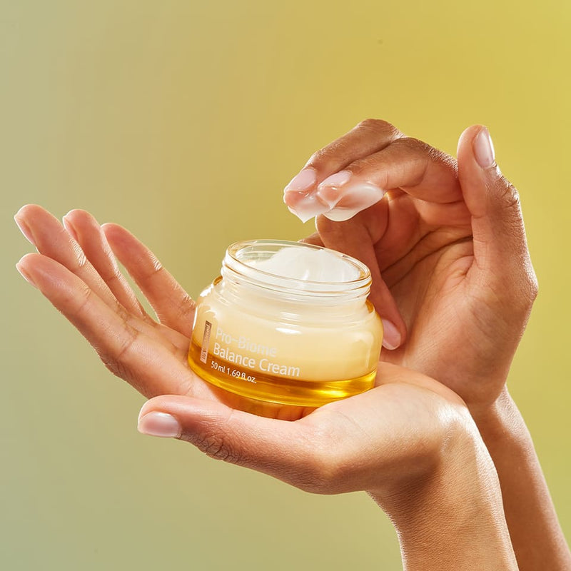 By Wishtrend  Pro-Biome Balance Cream 50ml