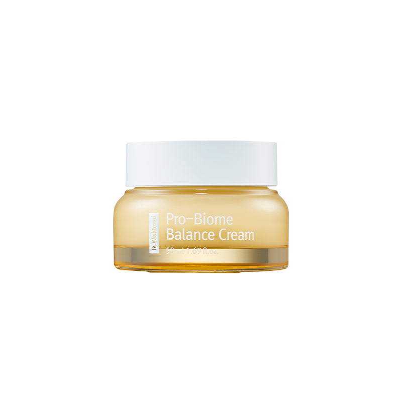 By Wishtrend  Pro-Biome Balance Cream 50ml