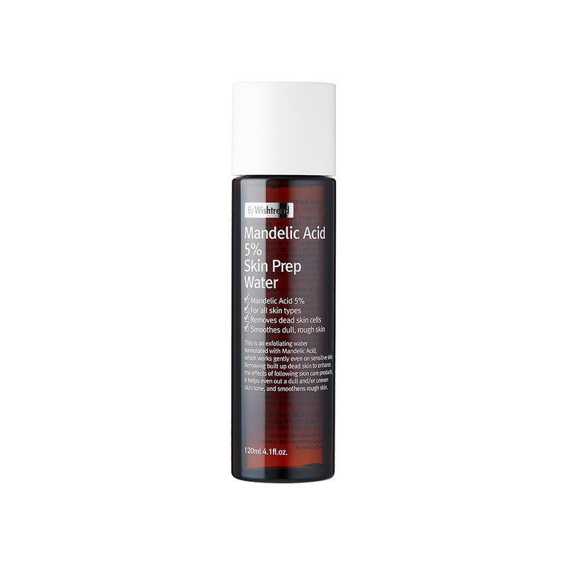 By Wishtrend Mandelic Acid 5% Skin Prep Water