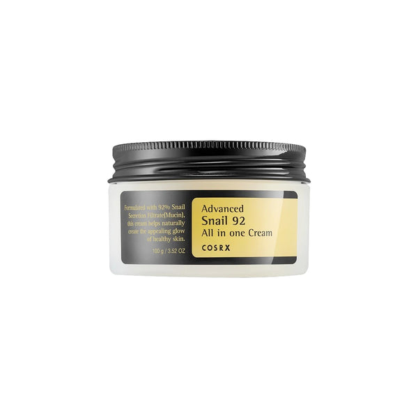 COSRX Advanced Snail 92 All-in-One Cream 100g