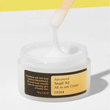 COSRX Advanced Snail 92 All-in-One Cream 100g
