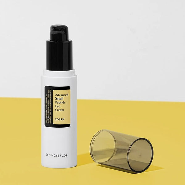 COSRX Advanced Snail Peptide Eye Cream 25ml