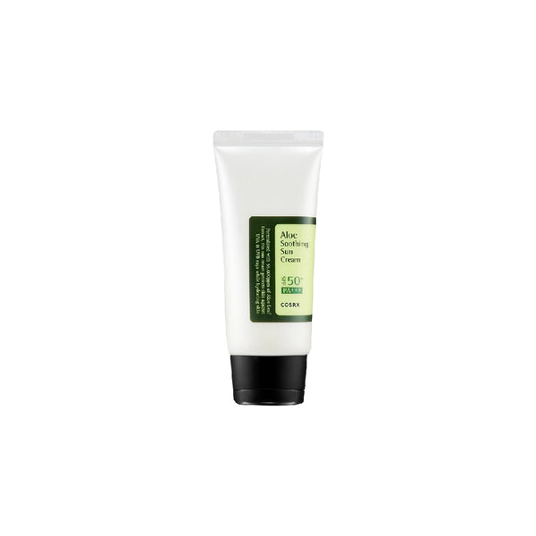 COSRX Aloe Soothing Sun Cream SPF50+ PA+++ 50ml