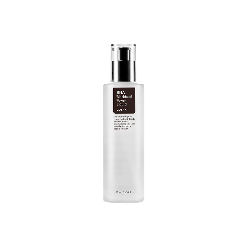 COSRX BHA Blackhead Power Liquid 100ml