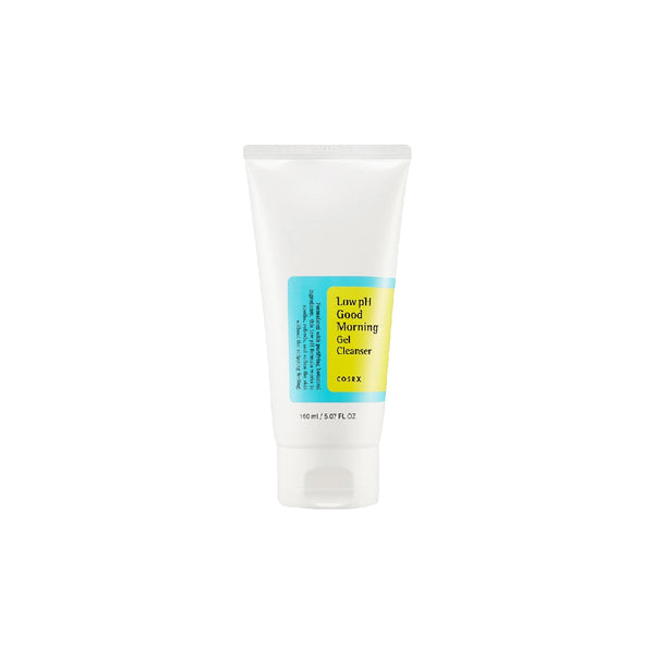 COSRX Low pH Good Morning Gel Cleanser