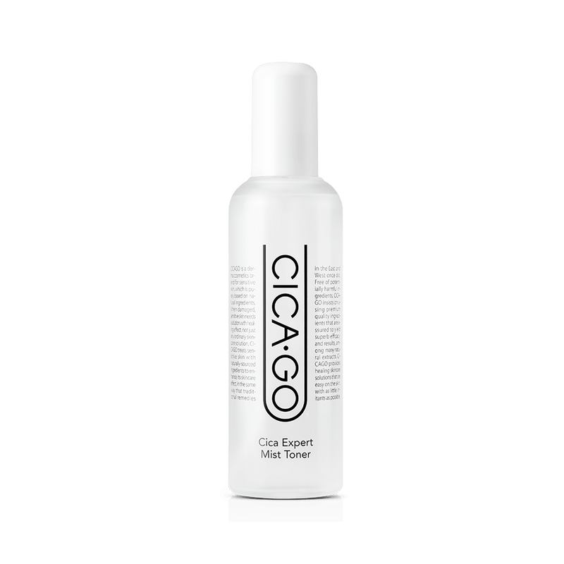 ISOI CICAGO Cica Expert Mist Toner 150ml