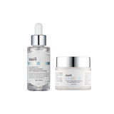 Klairs Freshly Juiced Vitamin Drop & Vitamin E Mask Duo (Worth £45.6)