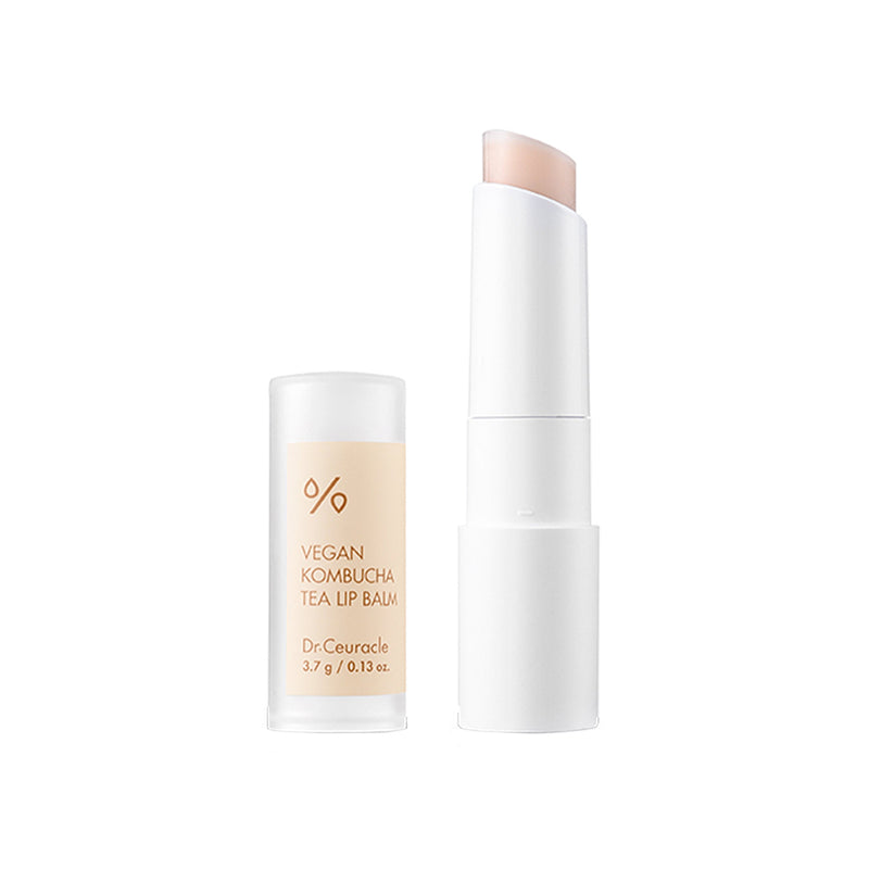 Dr. Ceuracle Vegan Kombucha Tea Lip Balm