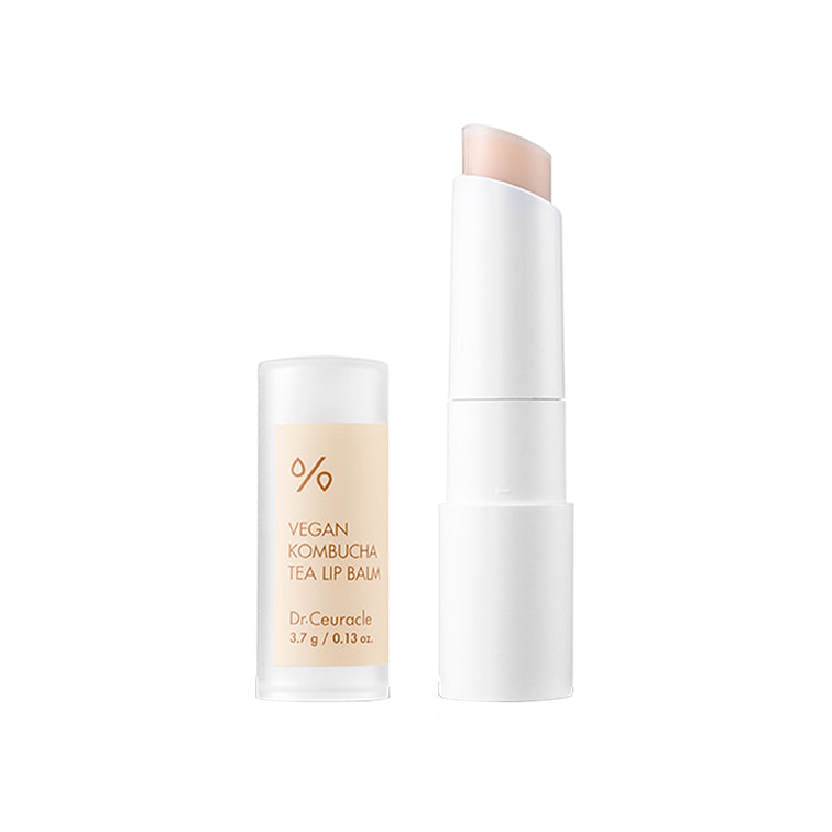 Dr. Ceuracle Vegan Kombucha Tea Lip Balm