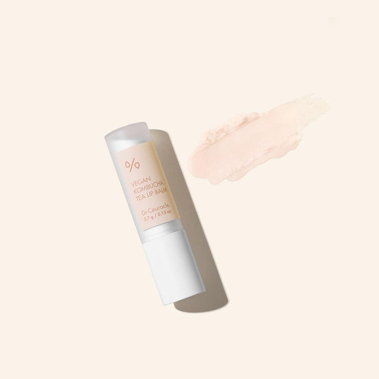 Dr. Ceuracle Vegan Kombucha Tea Lip Balm