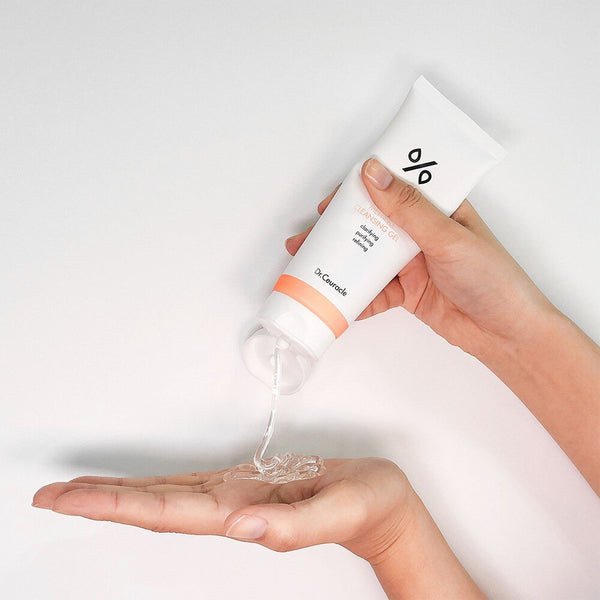Dr. Ceuracle 5a Control Melting Cleansing Gel 150ml
