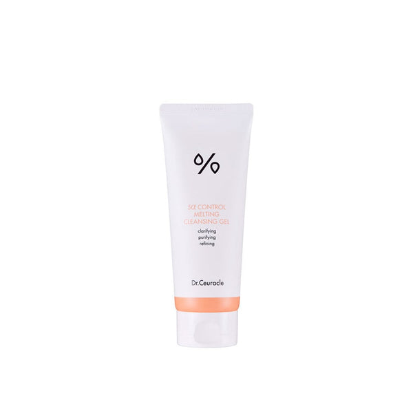 Dr. Ceuracle 5a Control Melting Cleansing Gel 150ml