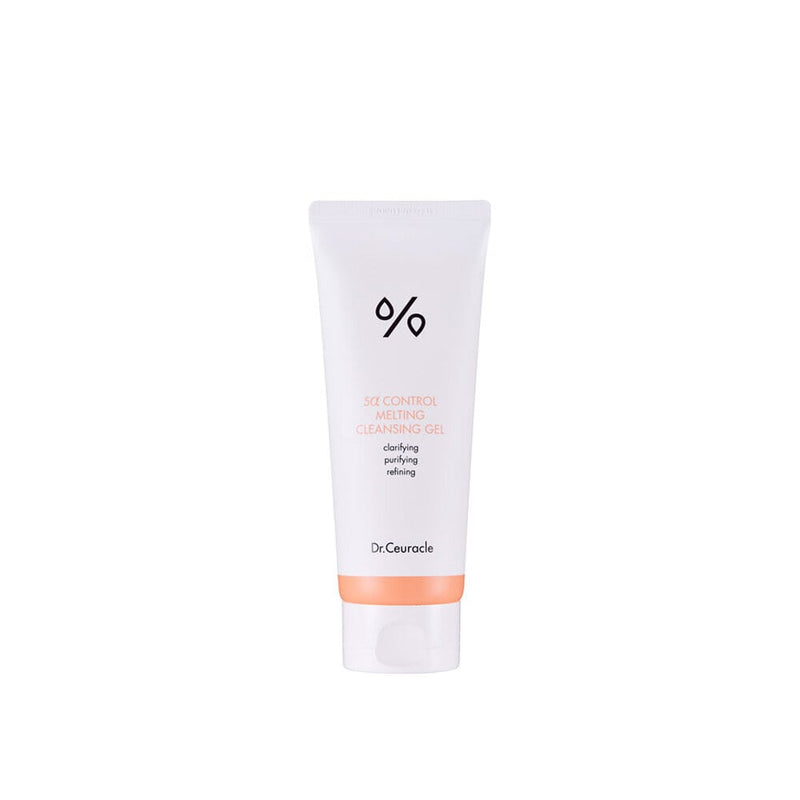 Dr. Ceuracle 5a Control Melting Cleansing Gel 150ml