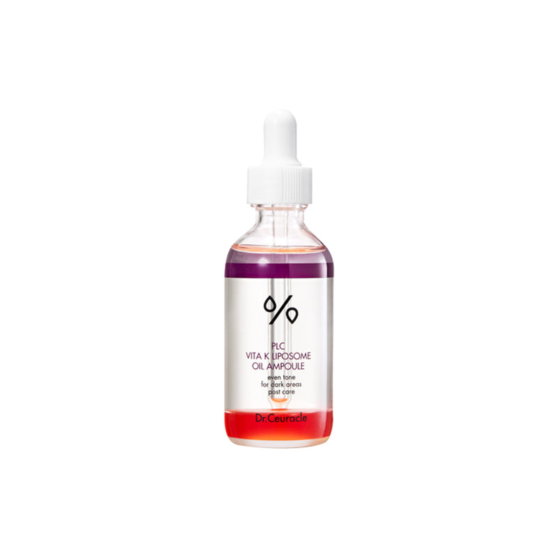 Dr. Ceuracle PLC Vita K Liposome Oil Ampoule 50ml