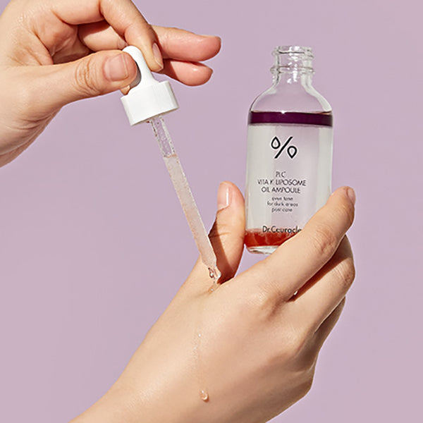 Dr. Ceuracle PLC Vita K Liposome Oil Ampoule 50ml