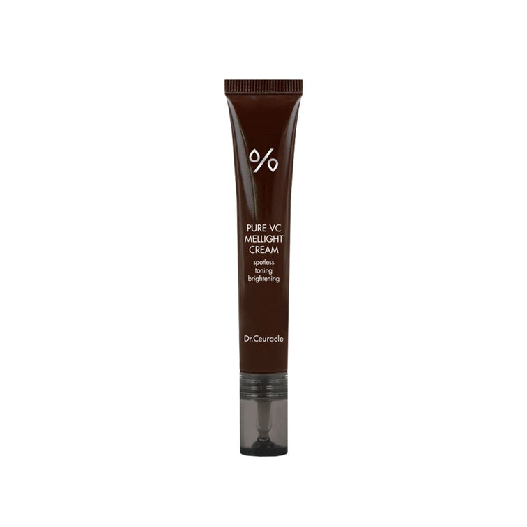 Dr. Ceuracle Pure VC Mellight Cream 20ml
