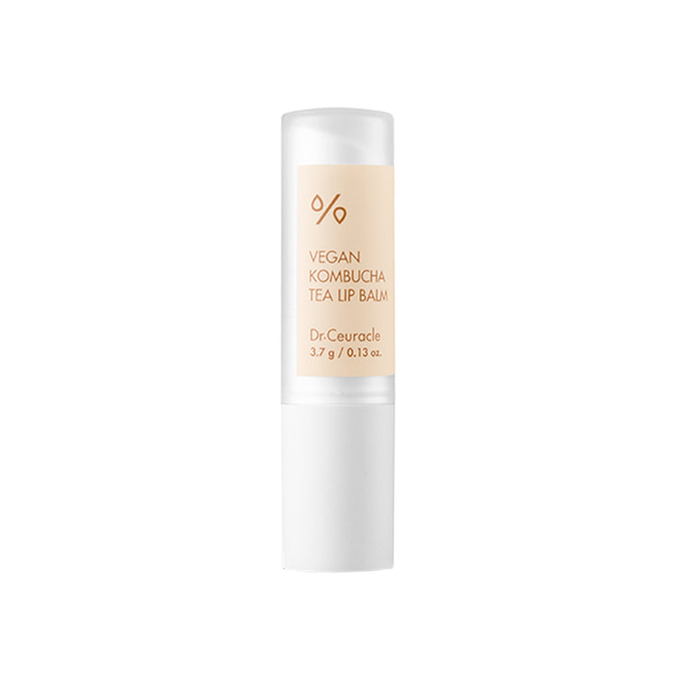 Dr. Ceuracle Vegan Kombucha Tea Lip Balm