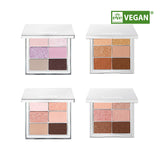 AMUSE Eye Vegan Sheer Palette