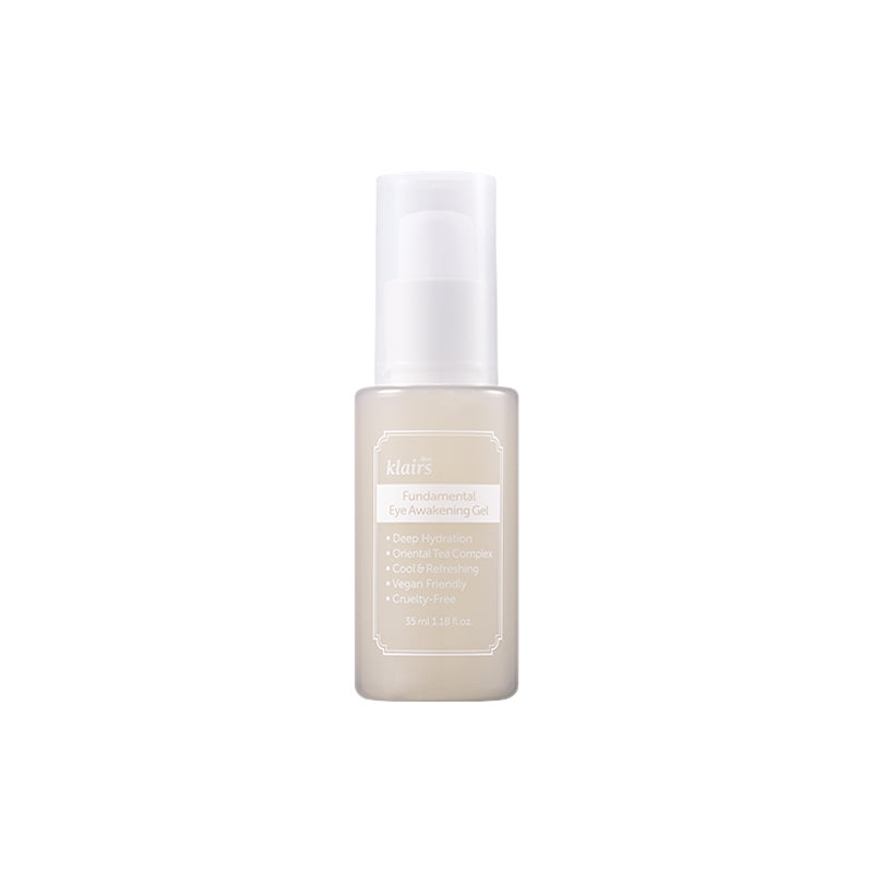 Dear Klairs Fundamental Eye Awakening Gel 35ml