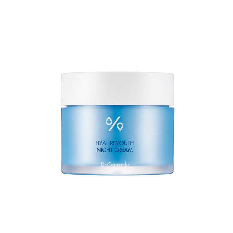 Dr. Ceuracle Hyal Reyouth Night Cream 60g