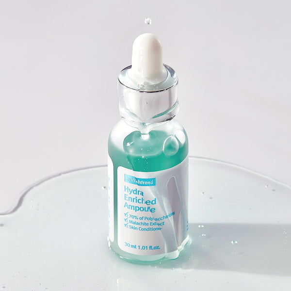 By Wishtrend Hydra-Enriched Ampoule 30ml