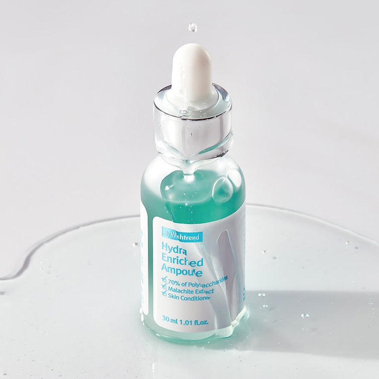 By Wishtrend Hydra-Enriched Ampoule 30ml