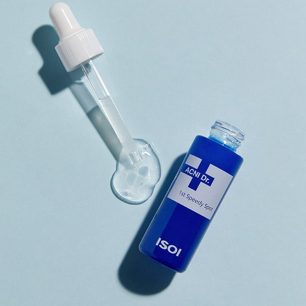 ISOI ACNI DR. 1st Speedy Spot 14ml