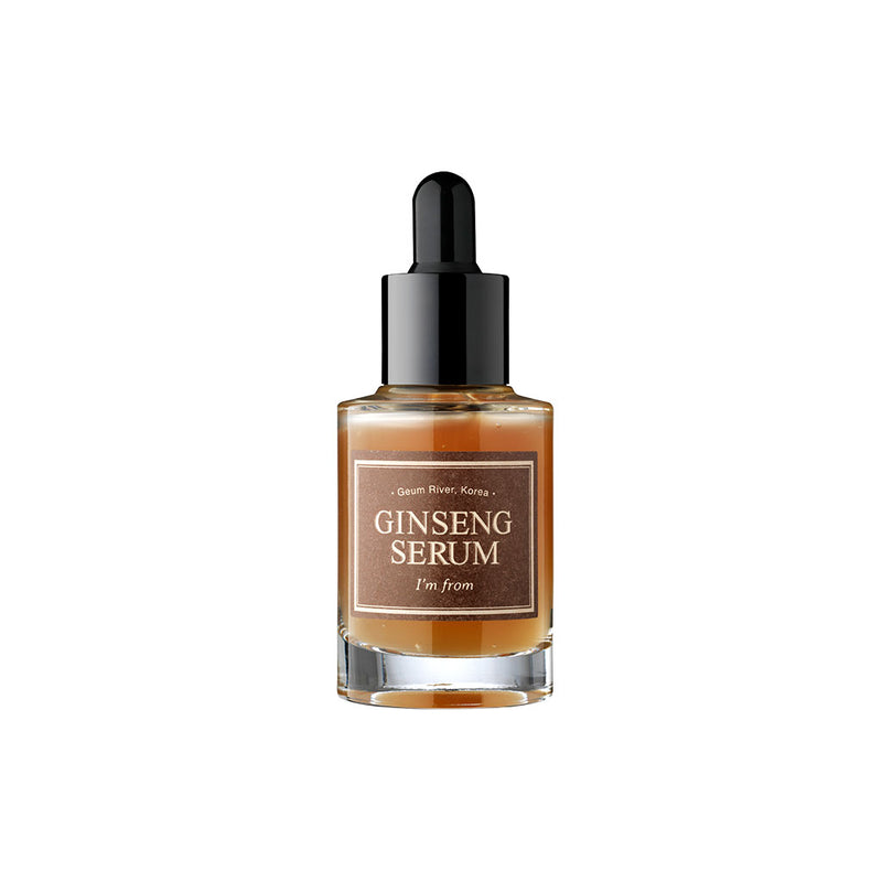 I'm From Ginseng Serum 30ml