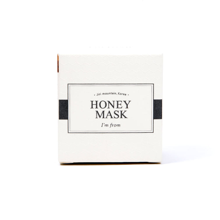 I'M FROM Honey Mask 120g