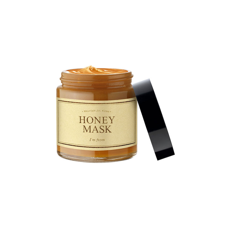 I'M FROM Honey Mask 120g