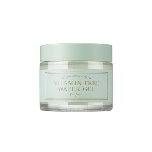 I'M FROM Vitamin Tree Water-Gel 75g