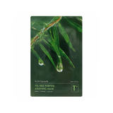 Tea Tree Purifine Soothing Mask