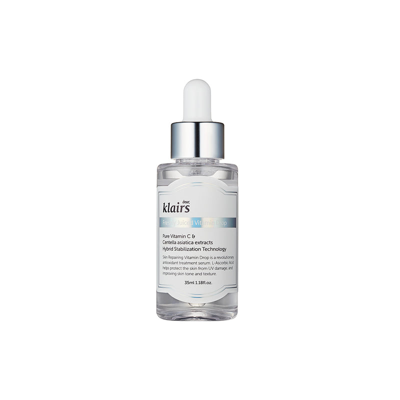 Dear Klairs Freshly Juiced Vitamin Drop 35ml