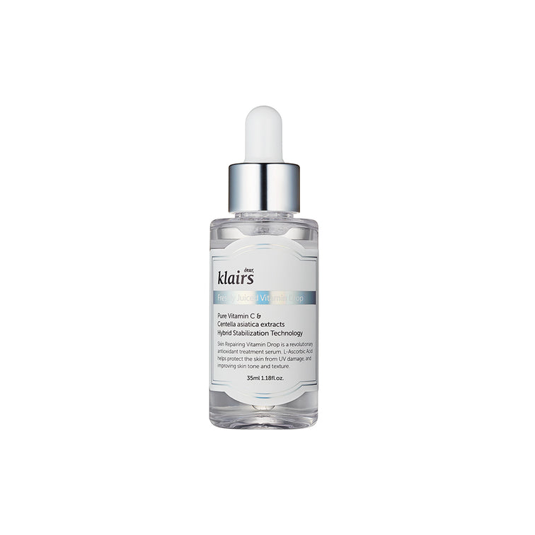 Dear Klairs Freshly Juiced Vitamin Drop 35ml