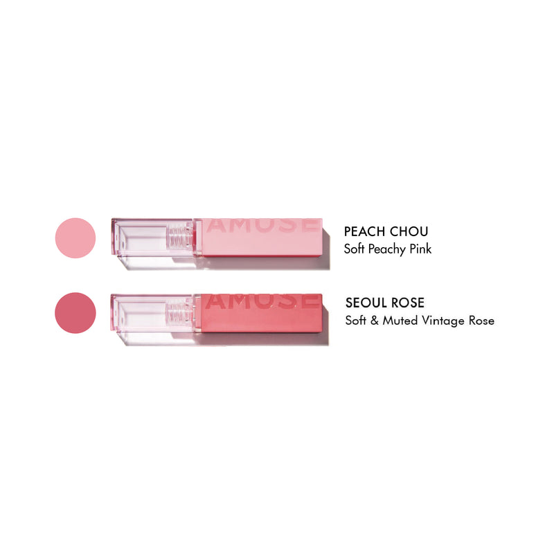 Chou Velvet Mini 0.9g