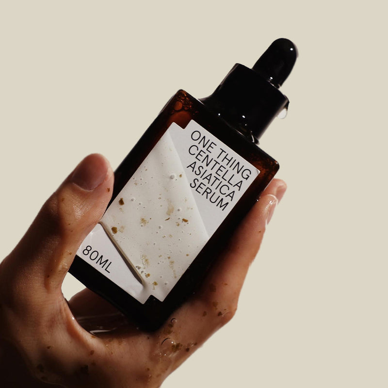 ONE THING Houttuynia Cordata Serum
