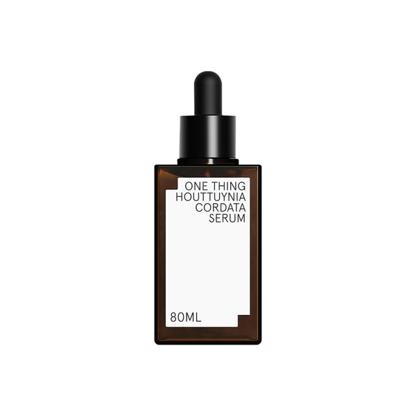 ONE THING Houttuynia Cordata Serum