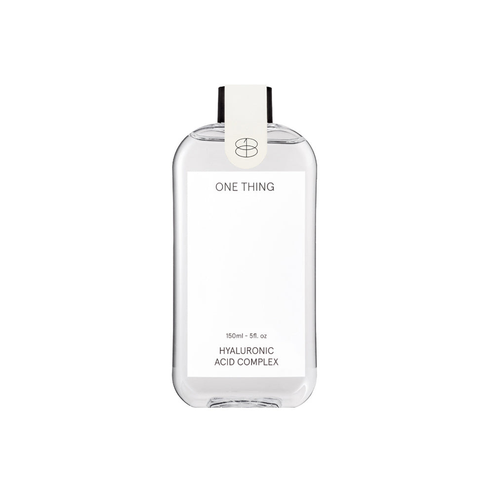 ONE THING Hyaluronic Acid Complex 40ML TONIC15