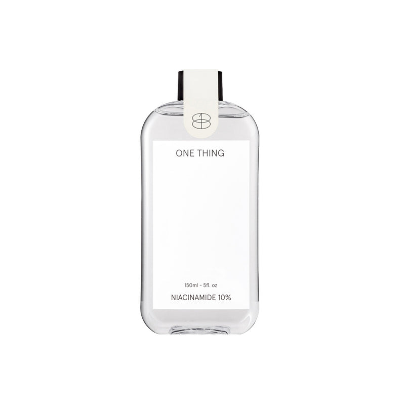 ONE THING Niacinamide 10%