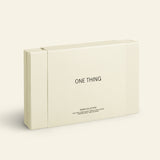ONE THING Serum Collection, 4 x 30ml (Worth £38)