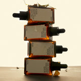 ONE THING Serum Collection, 4 x 30ml (Worth £38)
