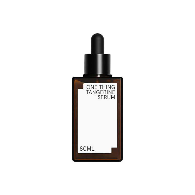 ONE THING Tangerine Serum 80ML