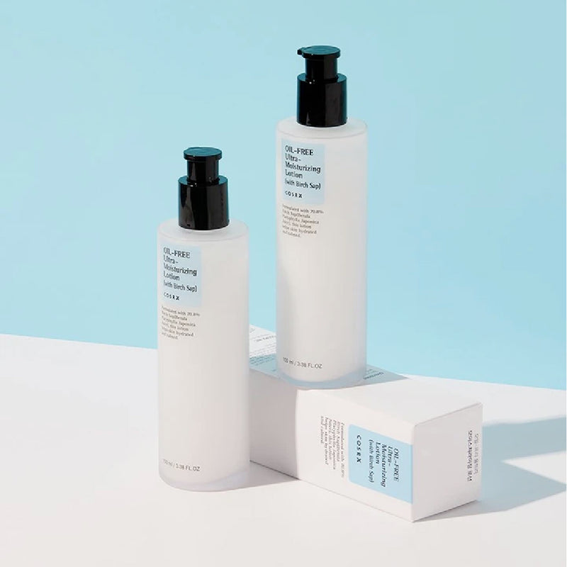 COSRX Oil-Free Moisturizing Lotion 100ml