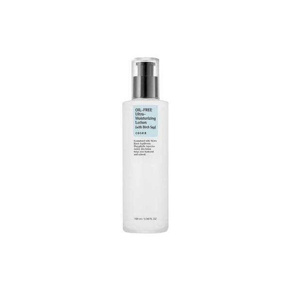 COSRX Oil-Free Moisturizing Lotion 100ml